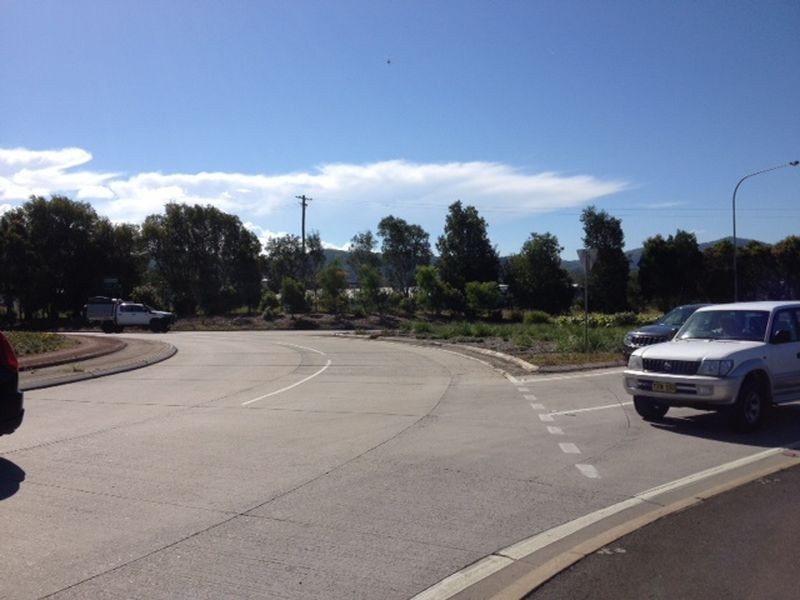 37-51 Isles Drive, Coffs Harbour NSW 2450