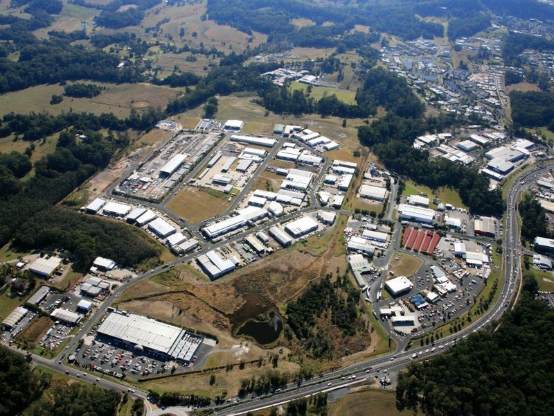 37-51 Isles Drive, Coffs Harbour NSW 2450