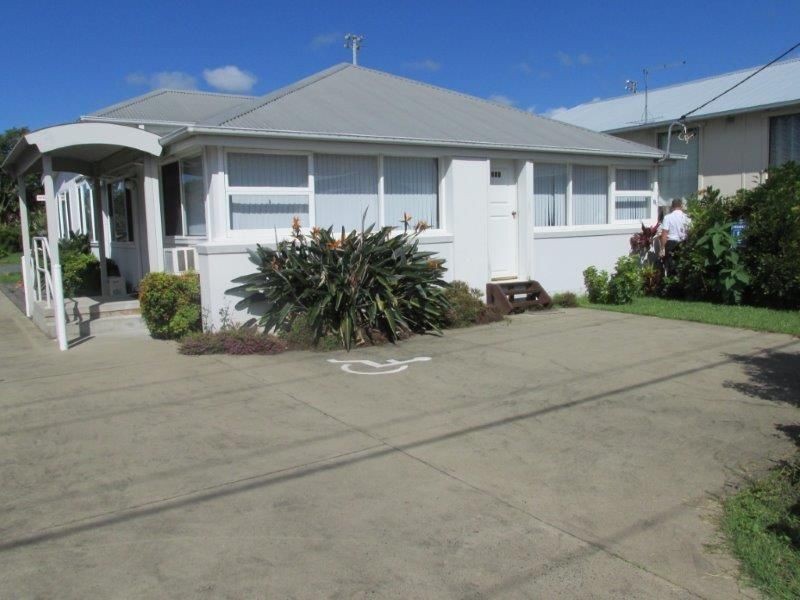 122 West High Street, Coffs Harbour NSW 2450
