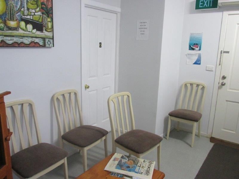 122 West High Street, Coffs Harbour NSW 2450