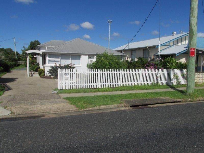 122 West High Street, Coffs Harbour NSW 2450