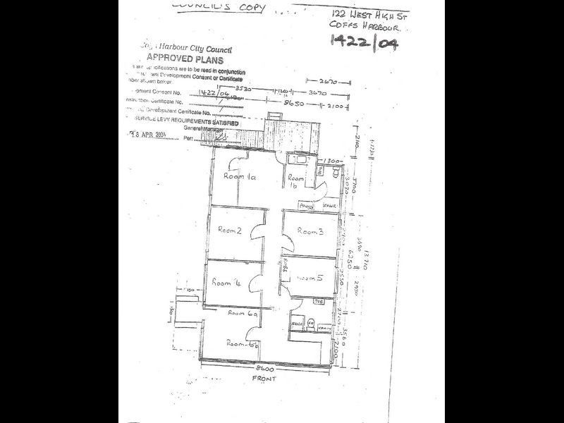 122 West High Street, Coffs Harbour NSW 2450