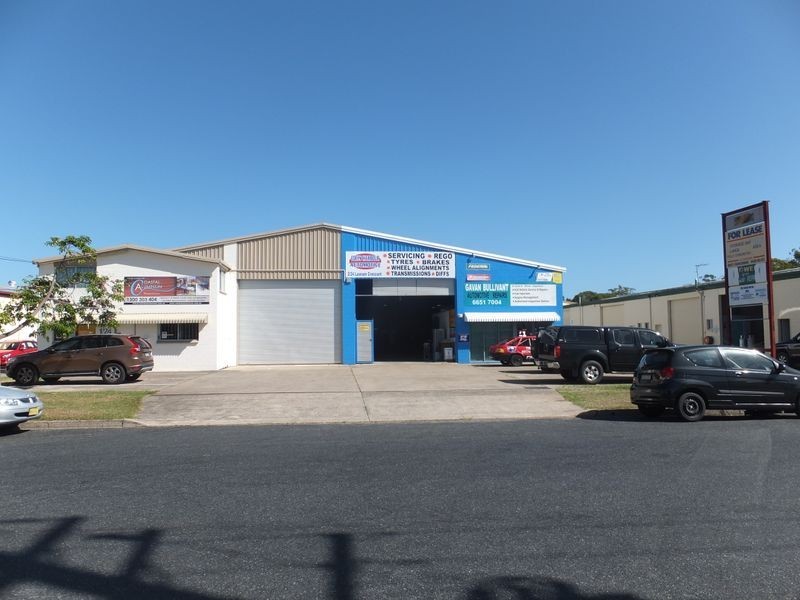 Unit 2/24 Lawson Crescent, Coffs Harbour NSW 2450