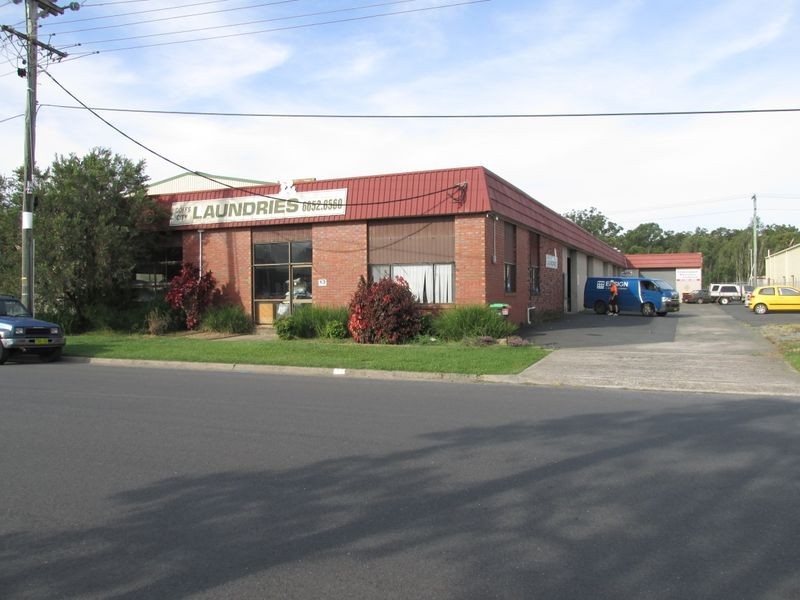 2/13 Wingara Drive, Coffs Harbour NSW 2450