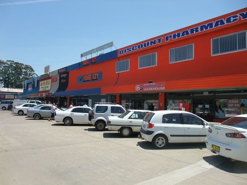 3/150 Pacific Highway, Coffs Harbour NSW 2450