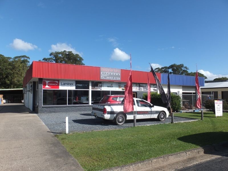 4/3 Lawson Crescent, Coffs Harbour NSW 2450