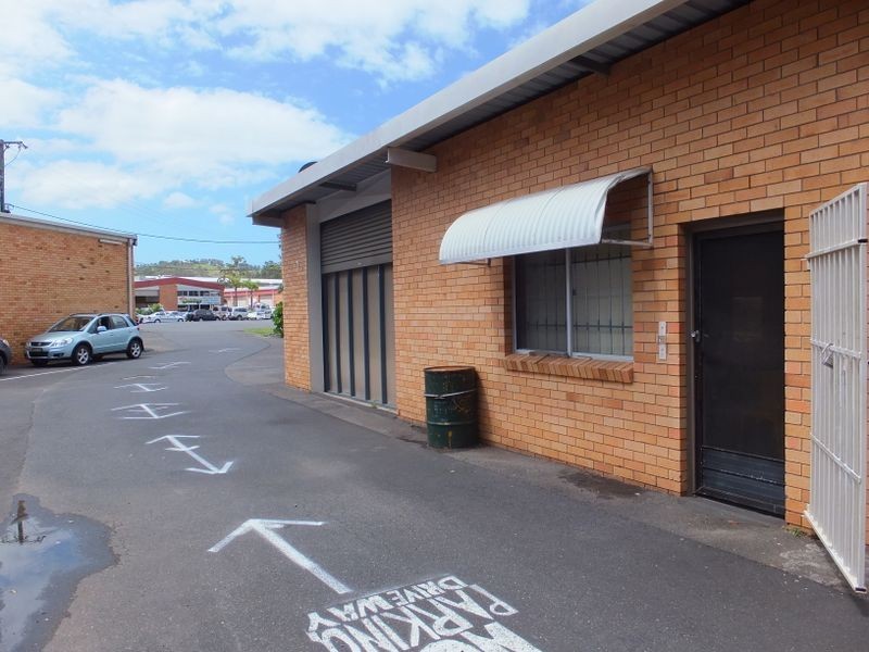 Unit 7/13-14 GDT Seccombe Close, Coffs Harbour NSW 2450