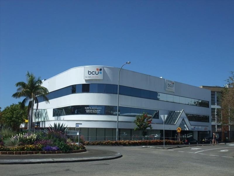 1 & 2 Level 1/144-148 West High Street, Coffs Harbour NSW 2450