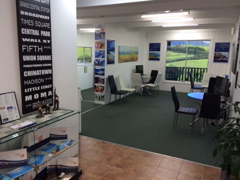 Shop 2/351 Pacific Highway, Coffs Harbour NSW 2450