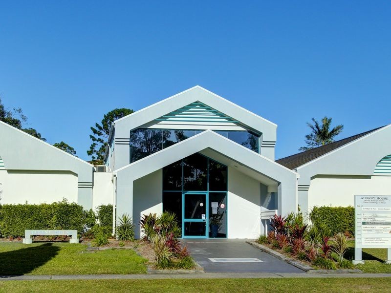 Suite 3/60-62 Albany Street, Coffs Harbour NSW 2450