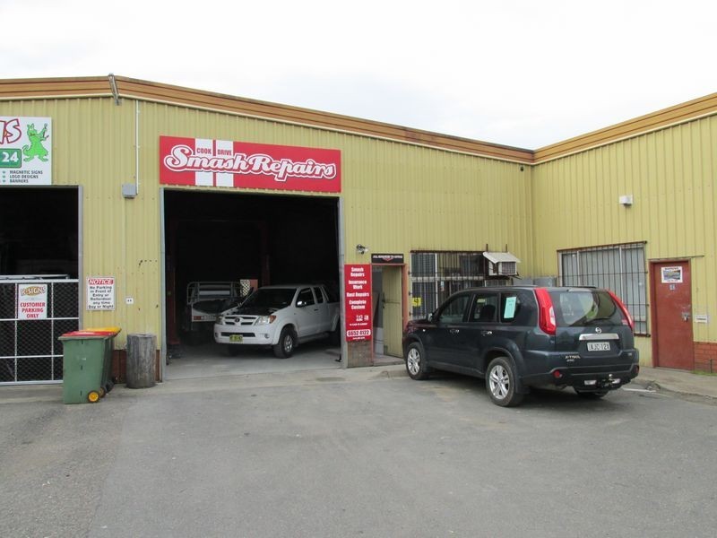 4E/10-12 Cook Drive, Coffs Harbour NSW 2450