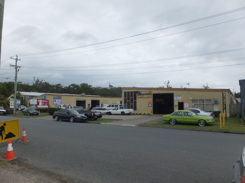4E/10-12 Cook Drive, Coffs Harbour NSW 2450