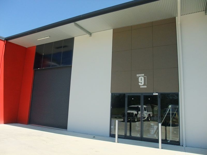 9/21 Industrial Drive, Coffs Harbour NSW 2450