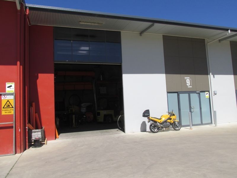 9/21 Industrial Drive, Coffs Harbour NSW 2450