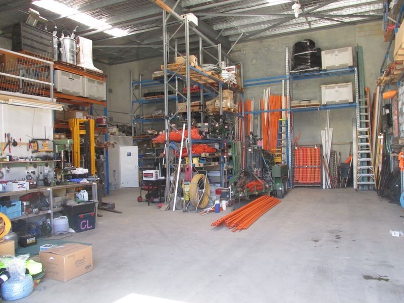8/21 Industrial Drive, Coffs Harbour NSW 2450