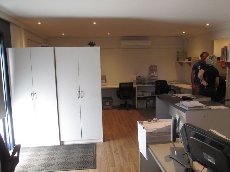 8/21 Industrial Drive, Coffs Harbour NSW 2450
