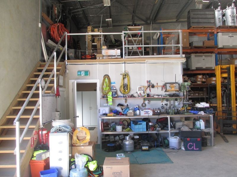 8/21 Industrial Drive, Coffs Harbour NSW 2450