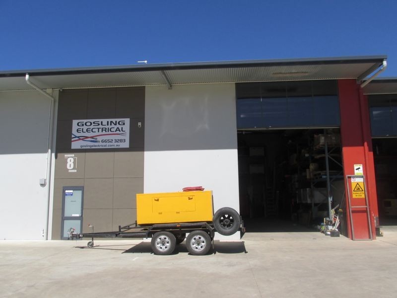 8/21 Industrial Drive, Coffs Harbour NSW 2450
