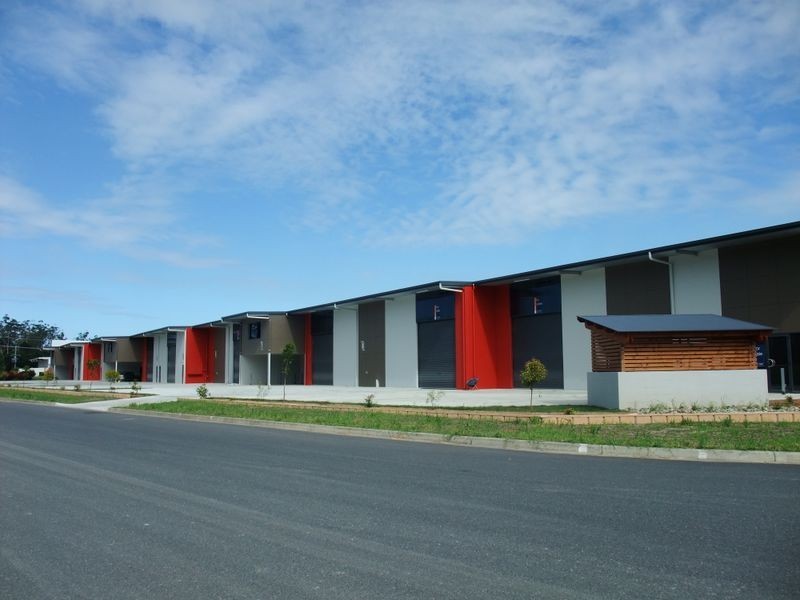 8/21 Industrial Drive, Coffs Harbour NSW 2450