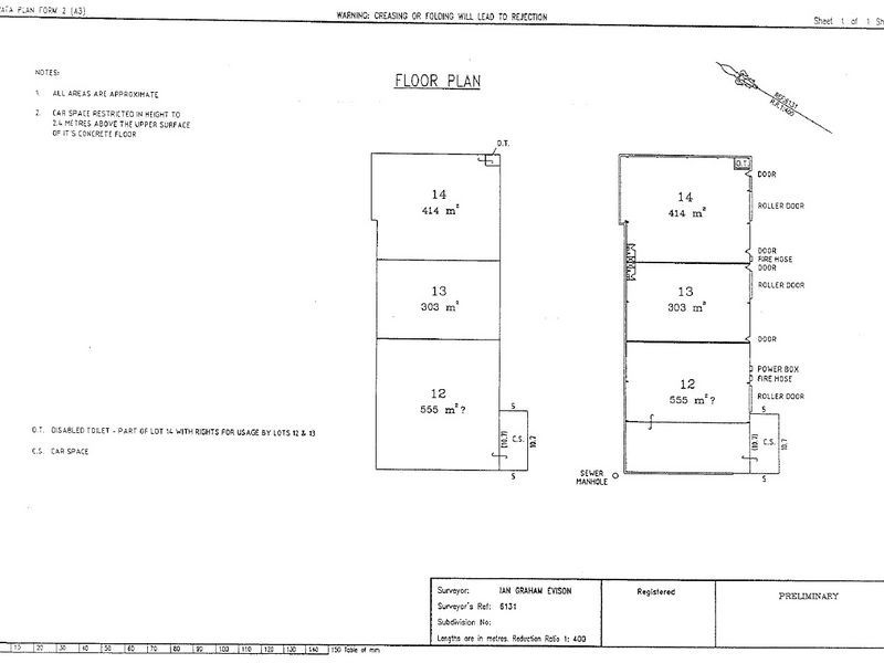 14/41 Lawson Crescent, Coffs Harbour NSW 2450