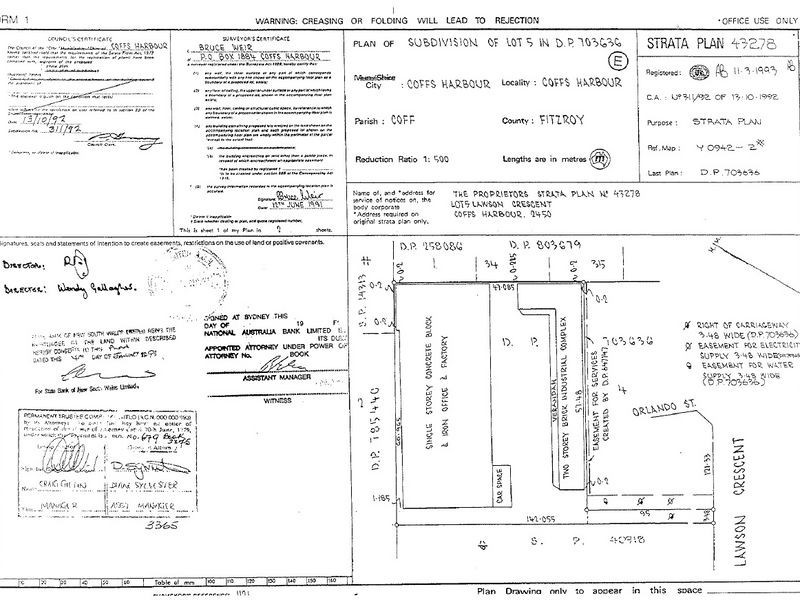 14/41 Lawson Crescent, Coffs Harbour NSW 2450