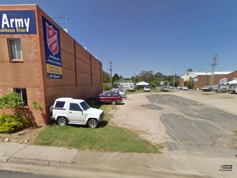 19-20 River Street, Macksville NSW 2447