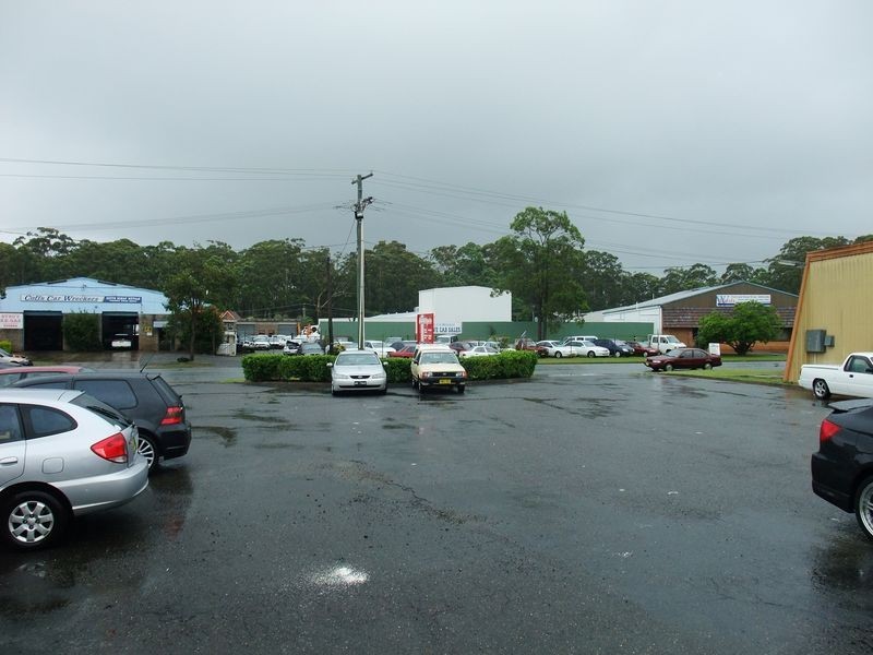 3C/10-12 Cook Drive, Coffs Harbour NSW 2450