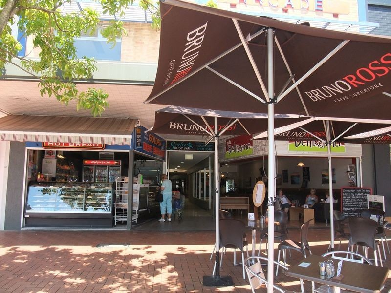 5/30 Harbour Drive, Coffs Harbour NSW 2450