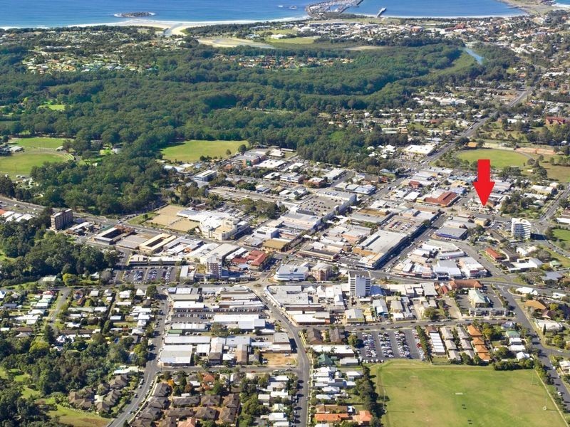 5 & 6/30 Park Avenue, Coffs Harbour NSW 2450