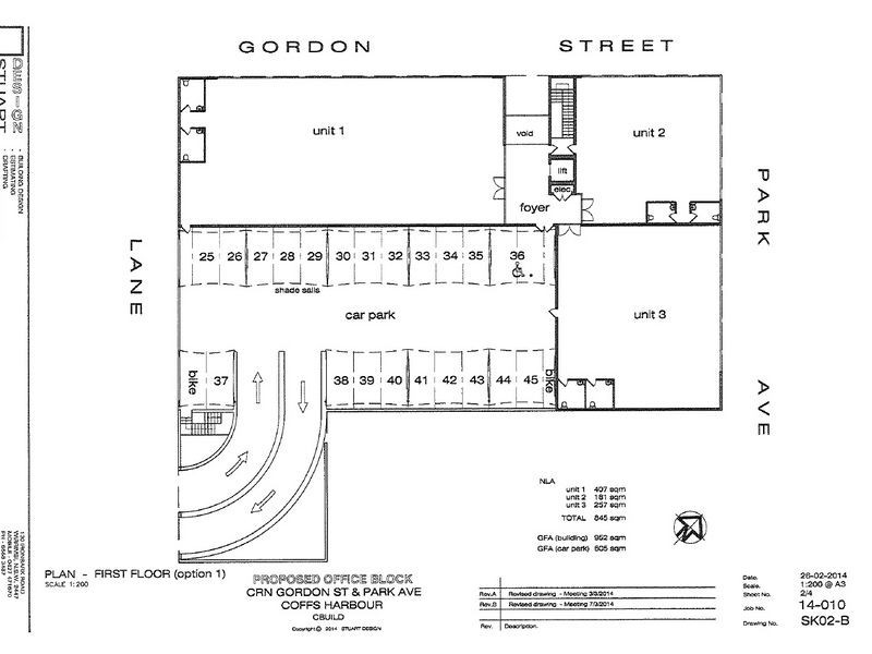 5 & 6/30 Park Avenue, Coffs Harbour NSW 2450