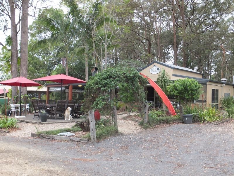 940 Orara Way, Nana Glen NSW 2450