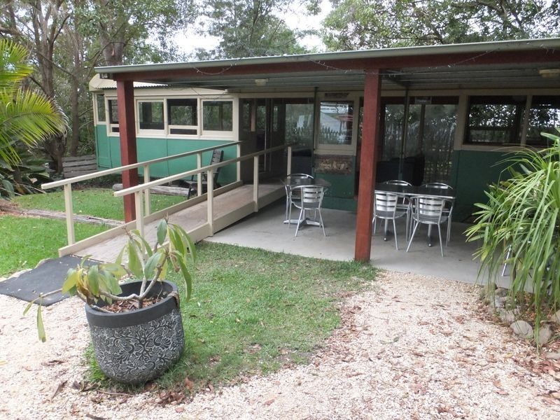 940 Orara Way, Nana Glen NSW 2450