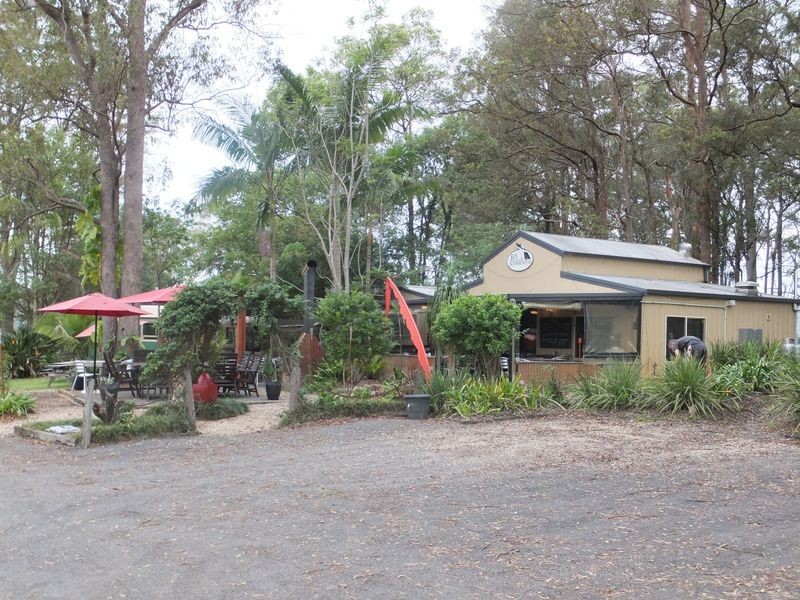 940 Orara Way, Nana Glen NSW 2450