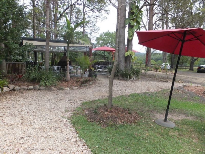 940 Orara Way, Nana Glen NSW 2450