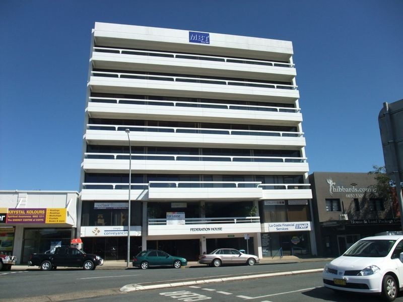 603/24 Moonee Street, Coffs Harbour NSW 2450