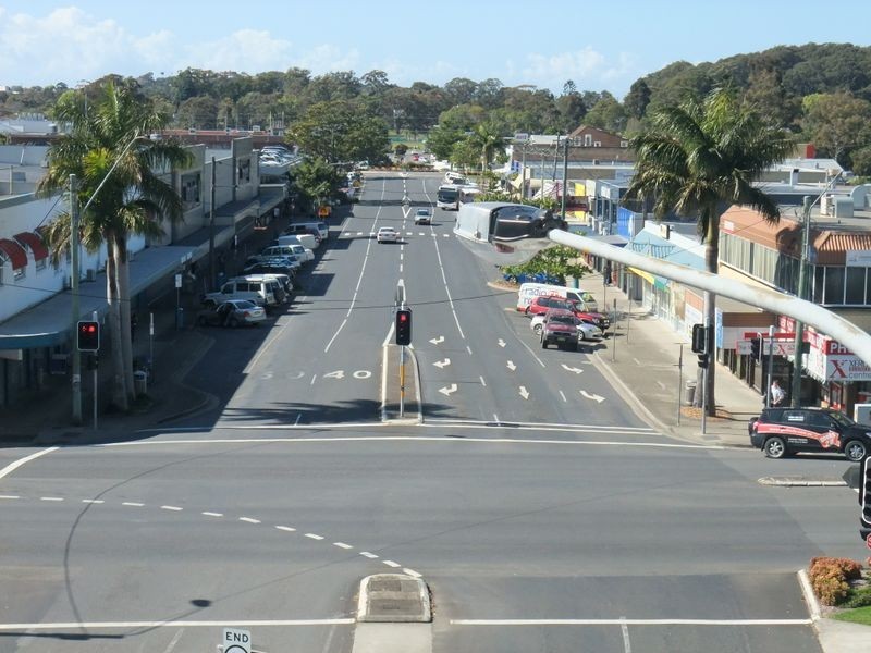 603/24 Moonee Street, Coffs Harbour NSW 2450