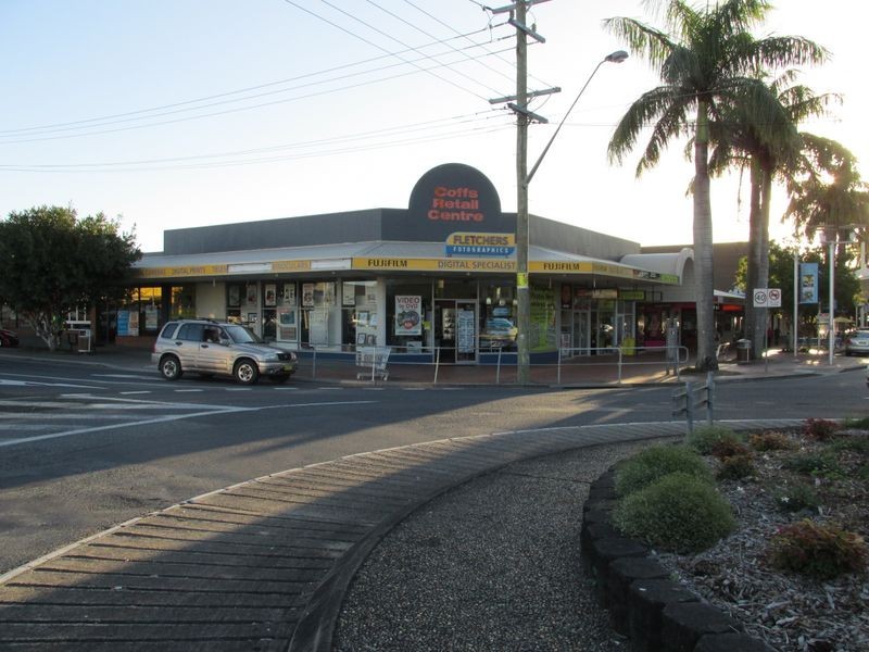 6/108-110 Harbour Drive, Coffs Harbour NSW 2450