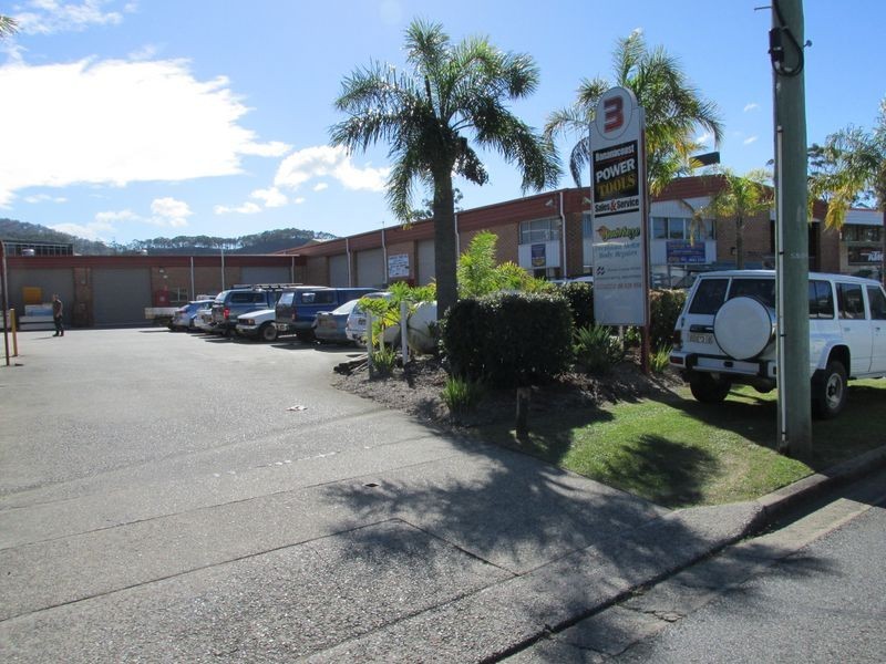 7/3 GDT Seccombe Close, Coffs Harbour NSW 2450