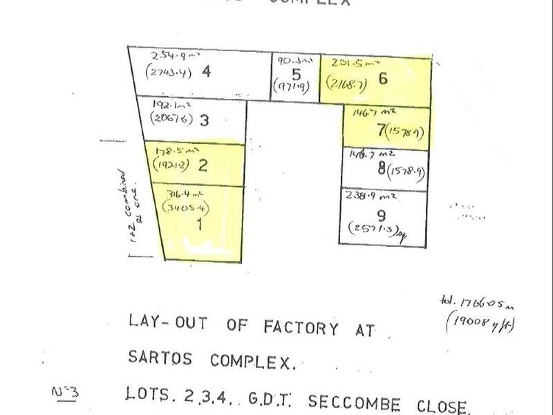 7/3 GDT Seccombe Close, Coffs Harbour NSW 2450
