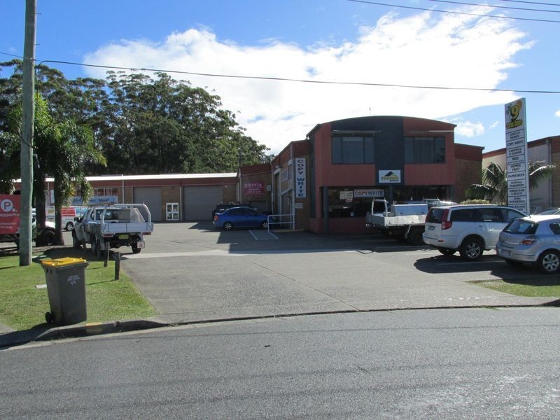 Unit 10/9 GDT Seccombe Close, Coffs Harbour NSW 2450