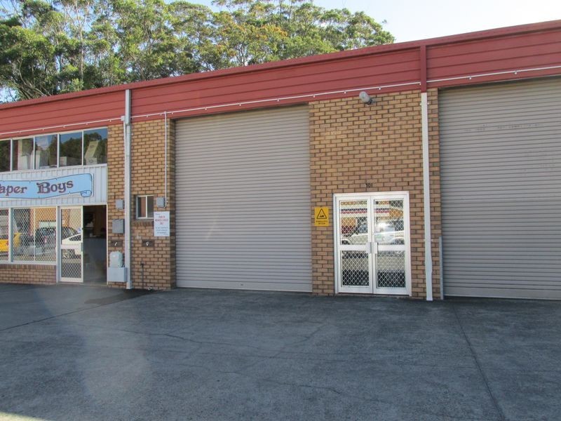 Unit 10/9 GDT Seccombe Close, Coffs Harbour NSW 2450