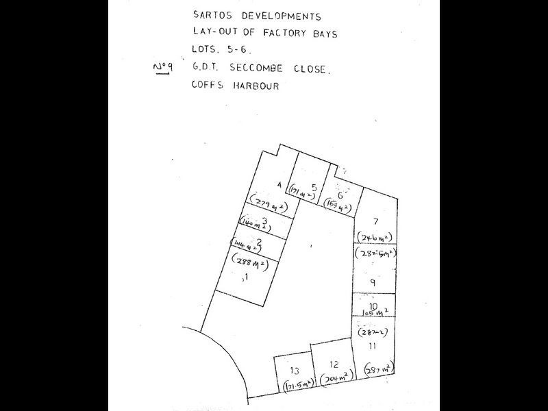 Unit 10/9 GDT Seccombe Close, Coffs Harbour NSW 2450