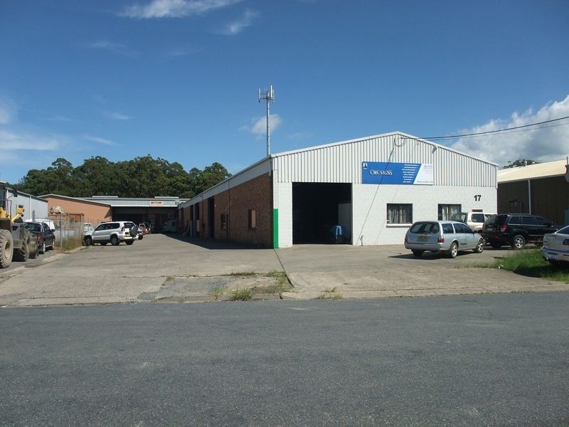 Unit 2/17 Cook Drive, Coffs Harbour NSW 2450
