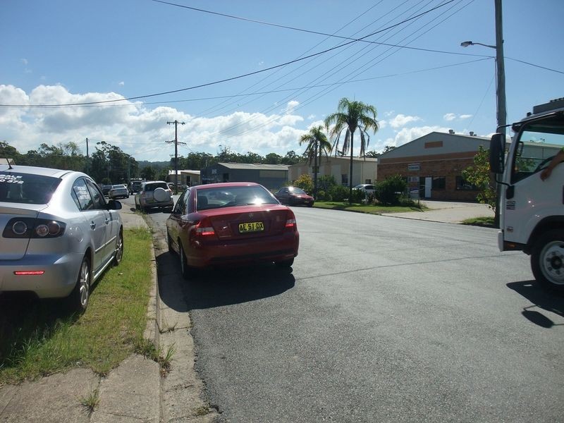 Unit 2/17 Cook Drive, Coffs Harbour NSW 2450