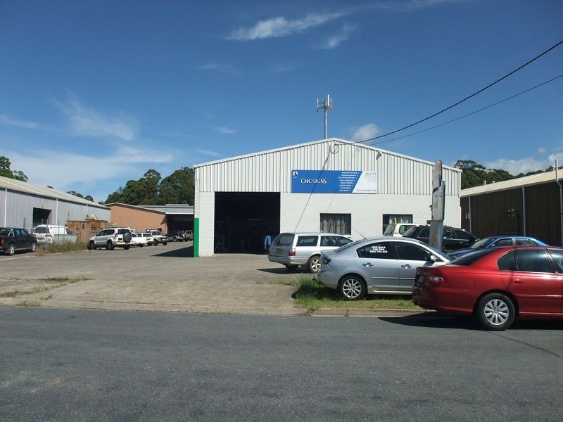 Unit 2/17 Cook Drive, Coffs Harbour NSW 2450