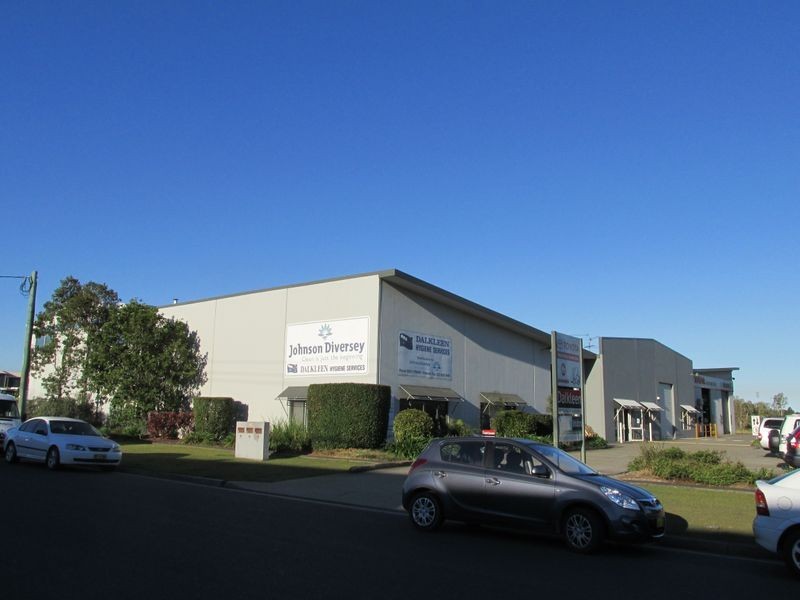 2/33 Isles Drive, Coffs Harbour NSW 2450