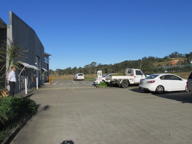 2/33 Isles Drive, Coffs Harbour NSW 2450