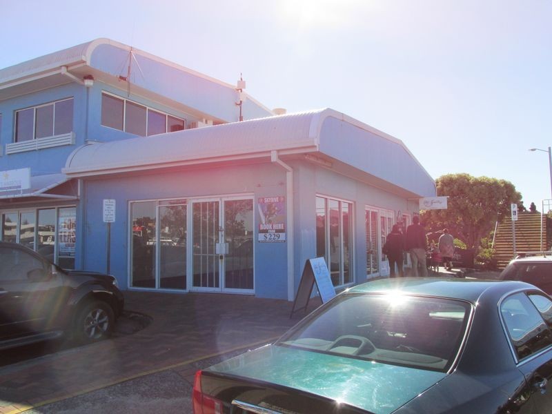 2/1 Marina Drive, Coffs Harbour NSW 2450