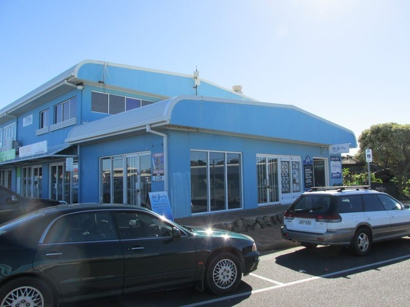 2/1 Marina Drive, Coffs Harbour NSW 2450