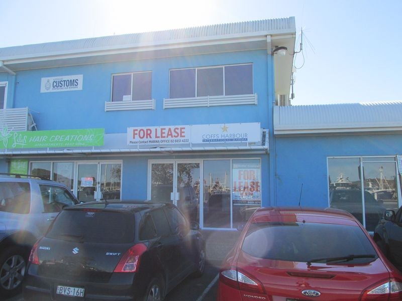 4/1 Marina Drive, Coffs Harbour NSW 2450